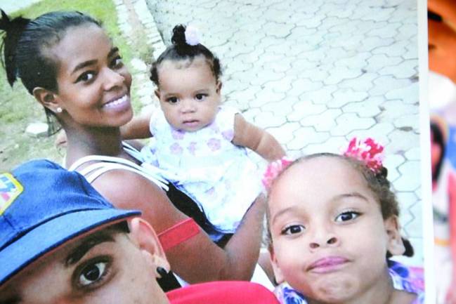 Foram três mortes muito extranhas em 14 dias, e por causas ainda desconhecidas